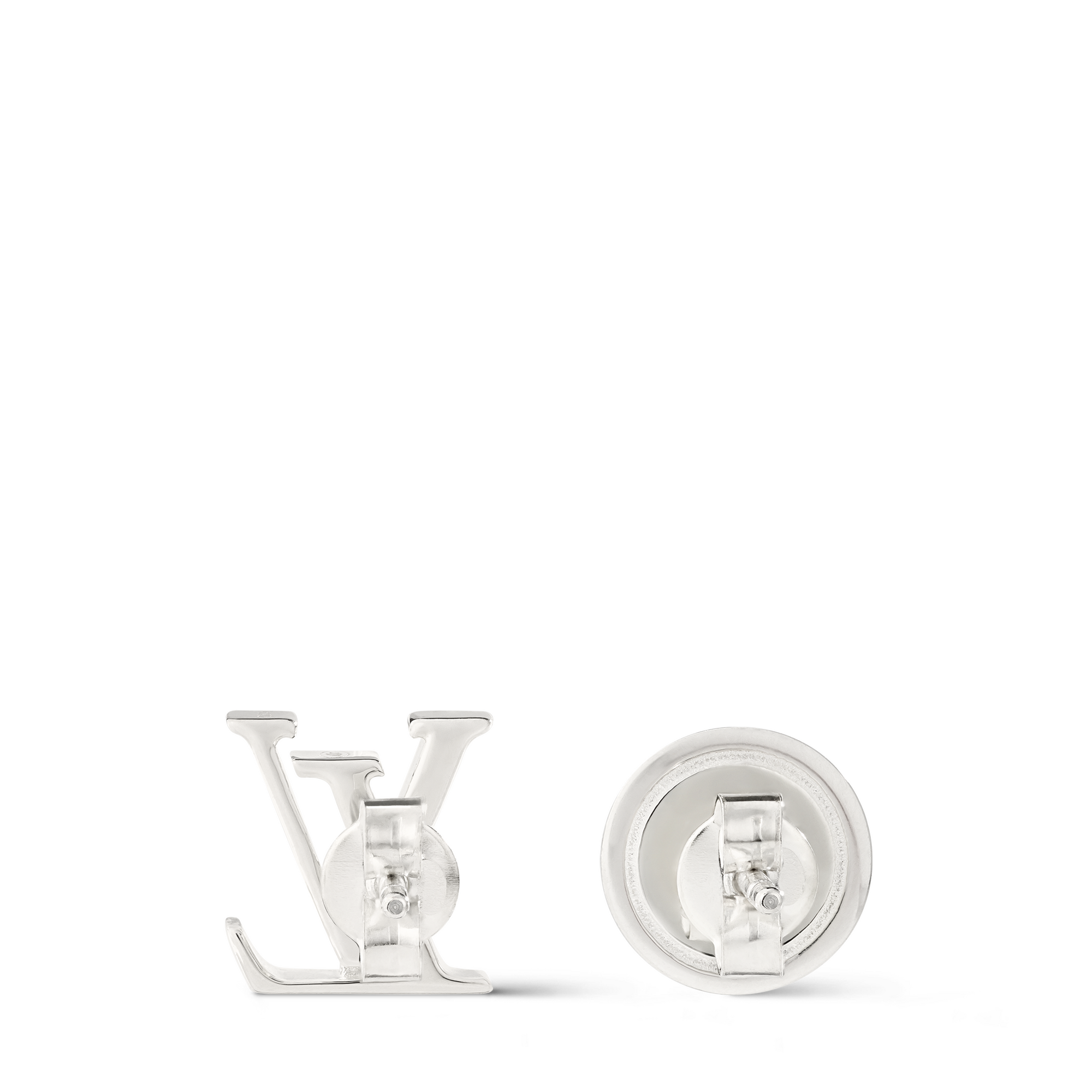 LV Suit Earrings S00 - Fashion Jewelry M02423 | LOUIS VUITTON